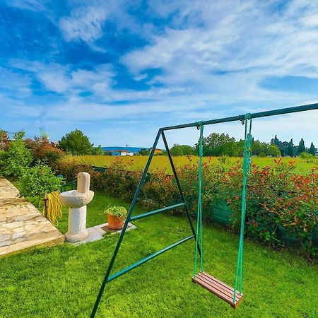 Villa Marica Kaštela Buitenkant foto