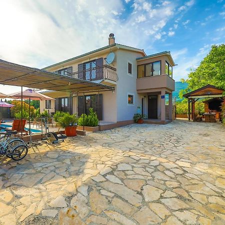 Villa Marica Kaštela Buitenkant foto