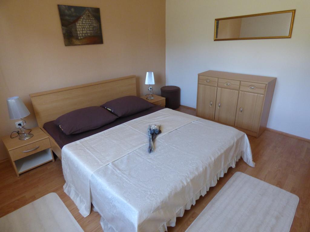 Villa Marica Kaštela Buitenkant foto