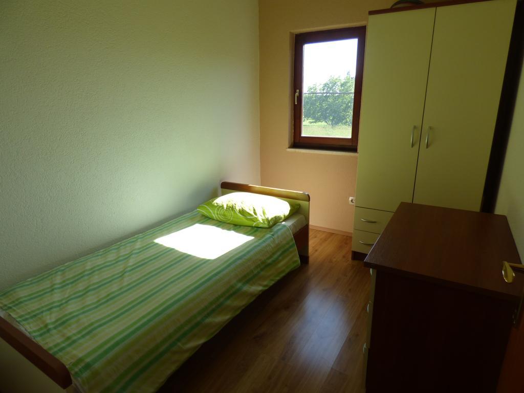 Villa Marica Kaštela Buitenkant foto