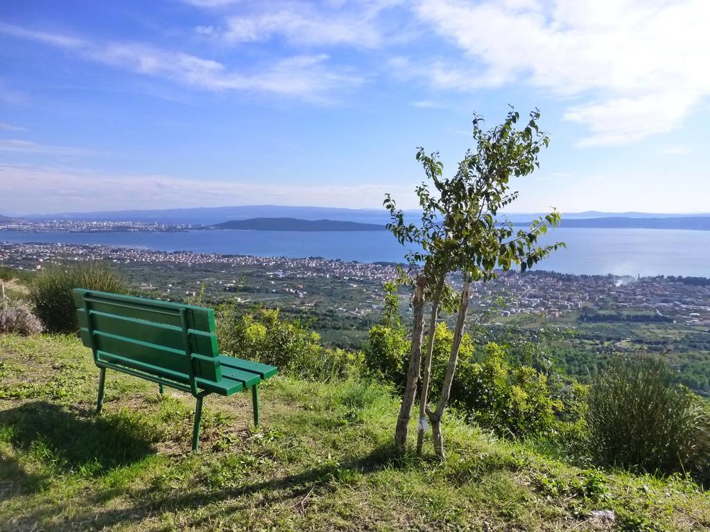Villa Marica Kaštela Buitenkant foto