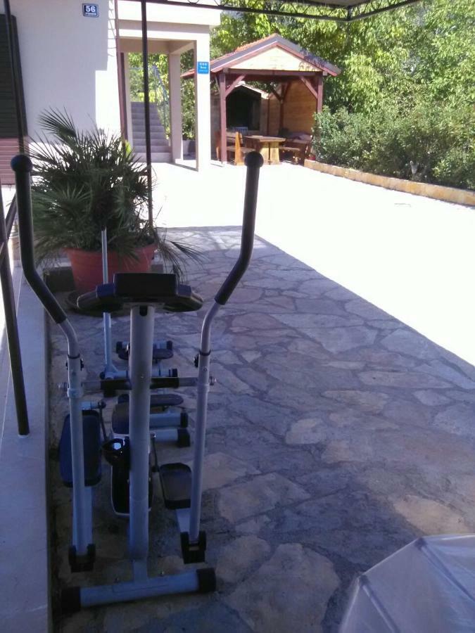 Villa Marica Kaštela Buitenkant foto