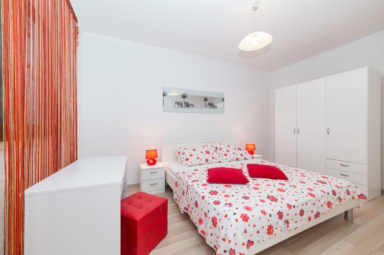 Villa Marica Kaštela Buitenkant foto