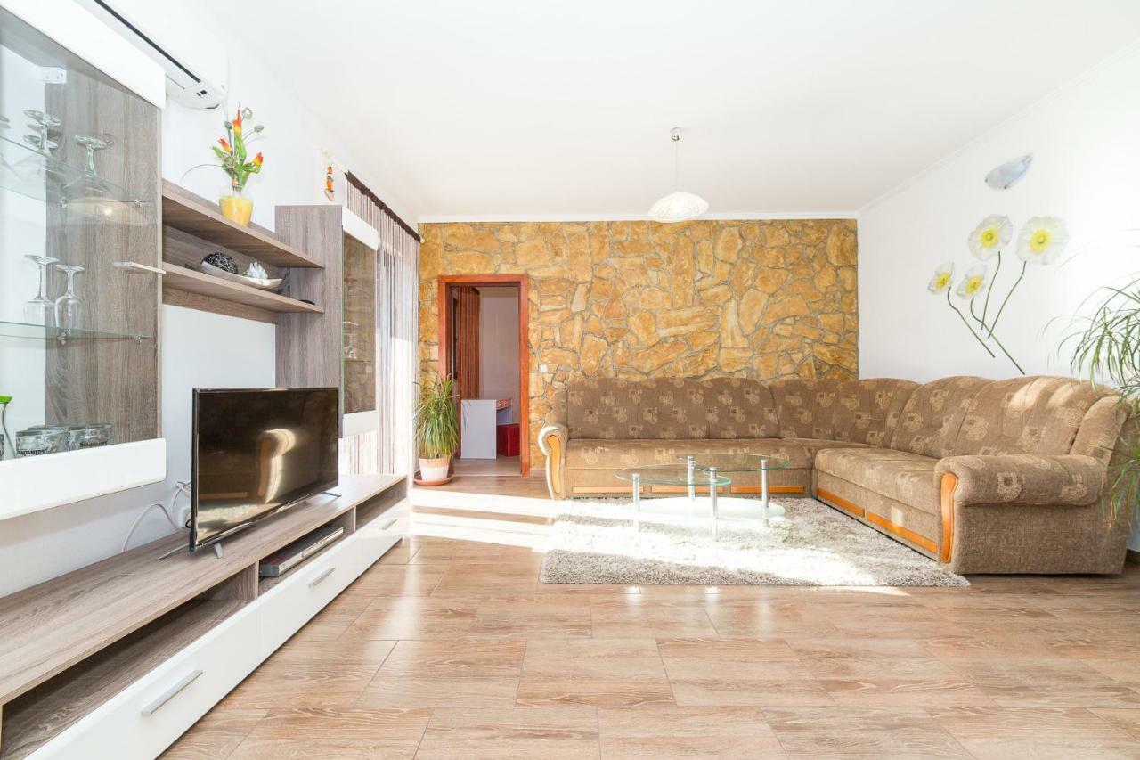 Villa Marica Kaštela Buitenkant foto