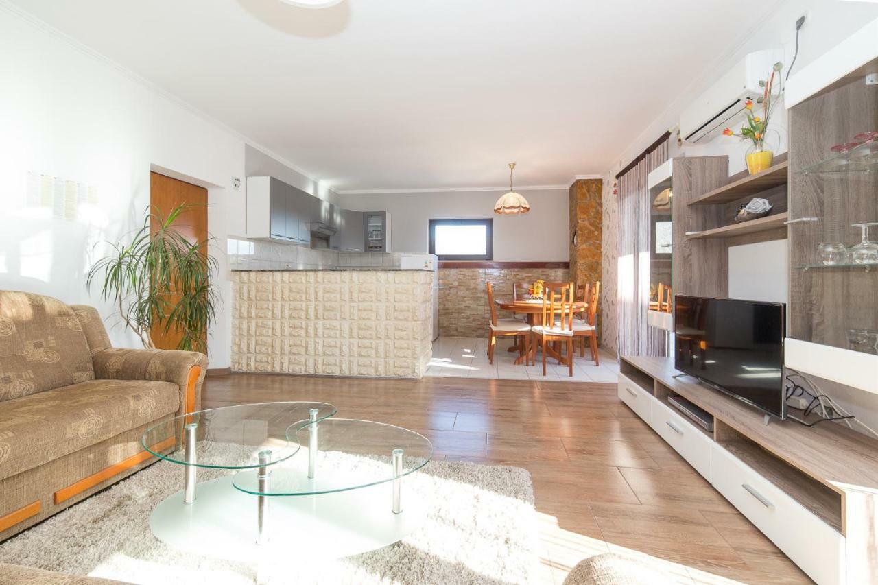 Villa Marica Kaštela Buitenkant foto