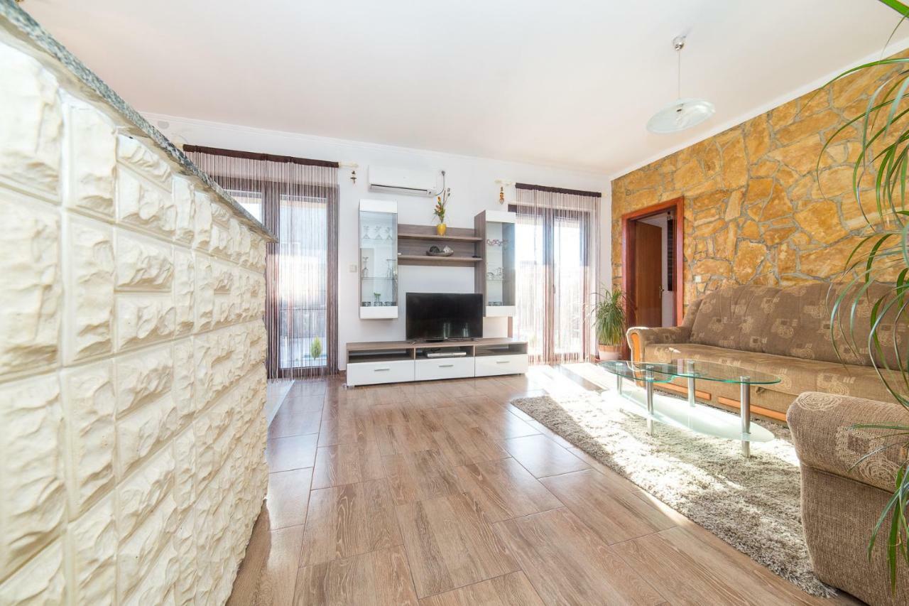 Villa Marica Kaštela Buitenkant foto