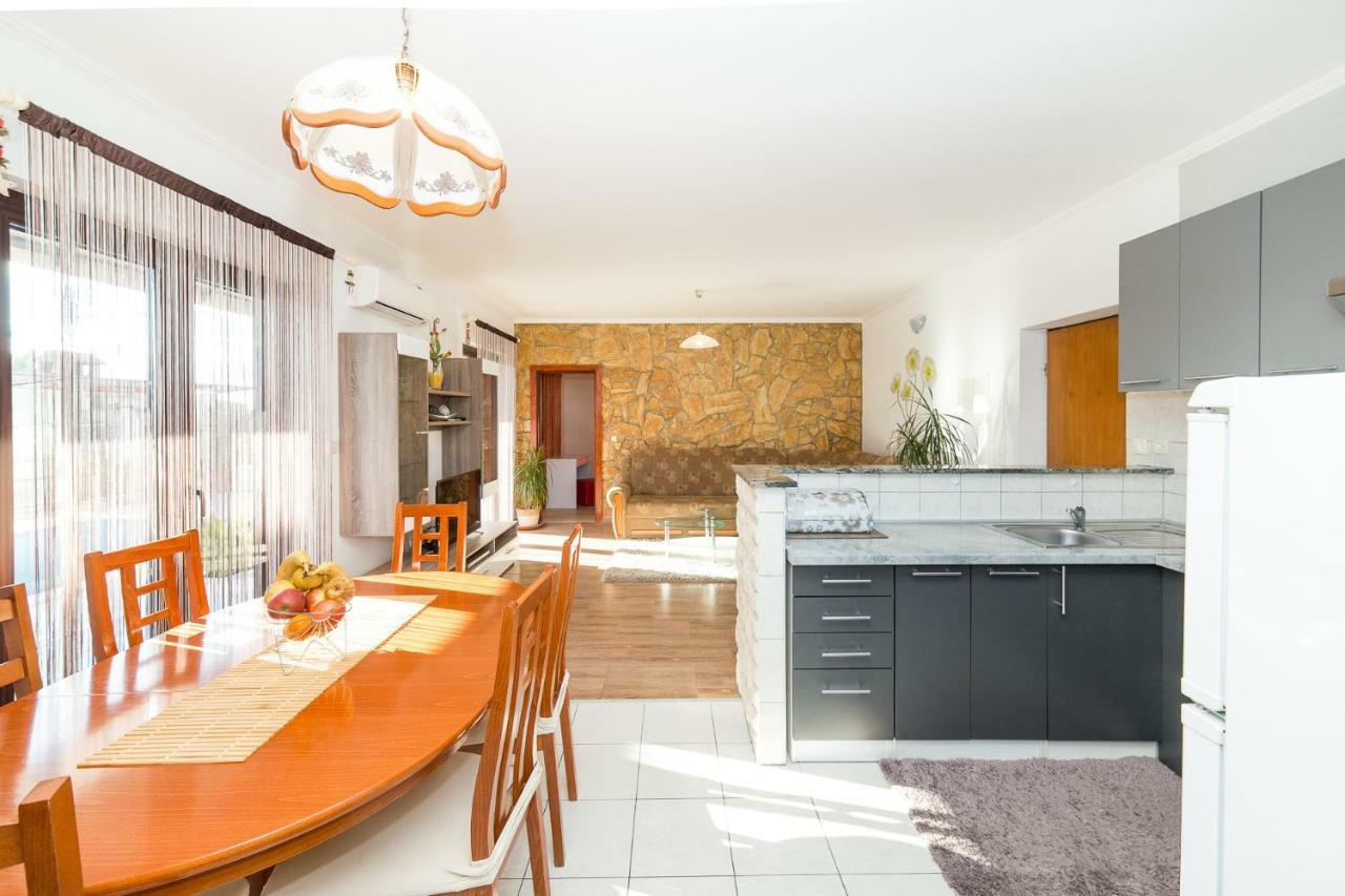 Villa Marica Kaštela Buitenkant foto