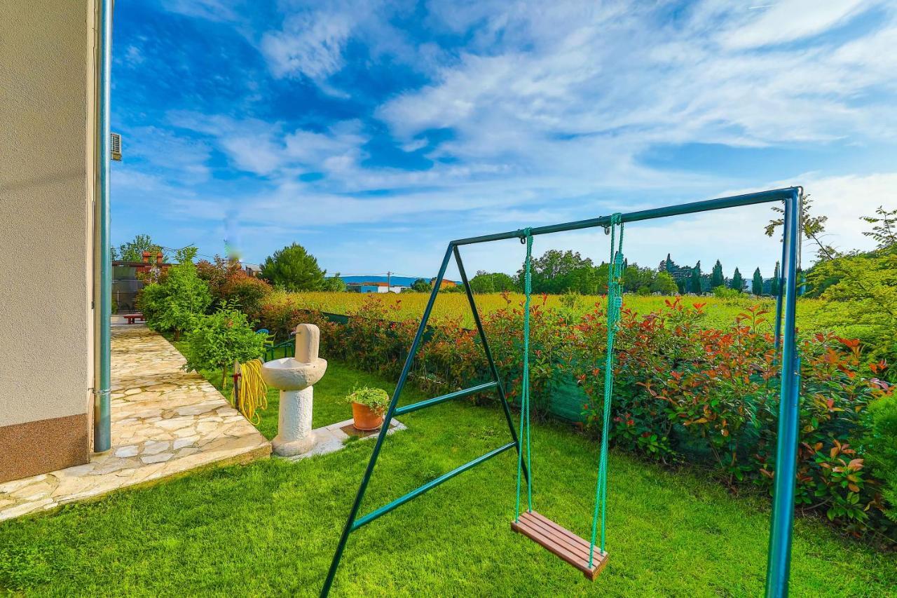 Villa Marica Kaštela Buitenkant foto