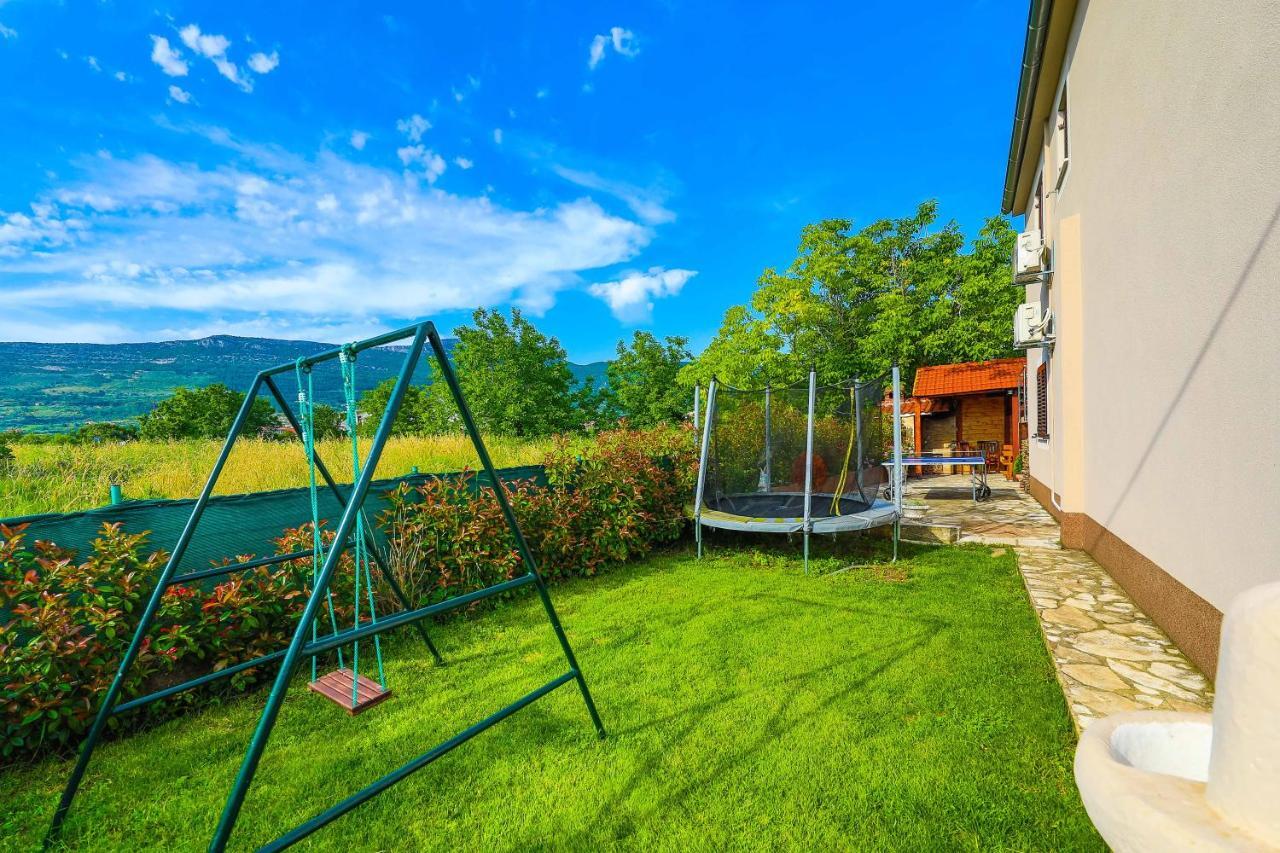 Villa Marica Kaštela Buitenkant foto