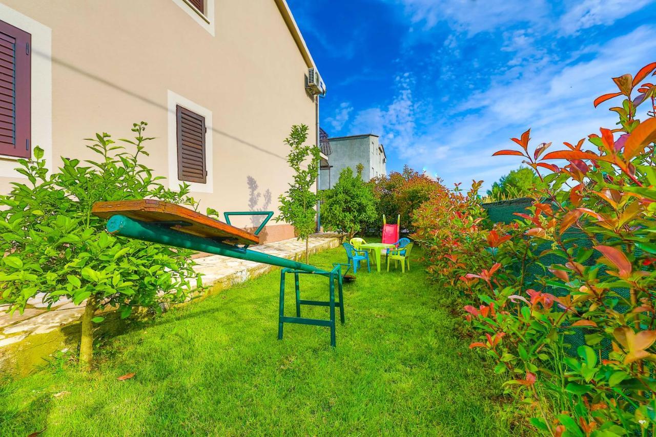 Villa Marica Kaštela Buitenkant foto